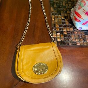 Emma Fox Crossbody